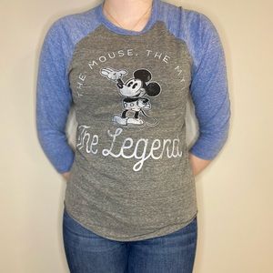 Disney Mickey Mouse T-shirt